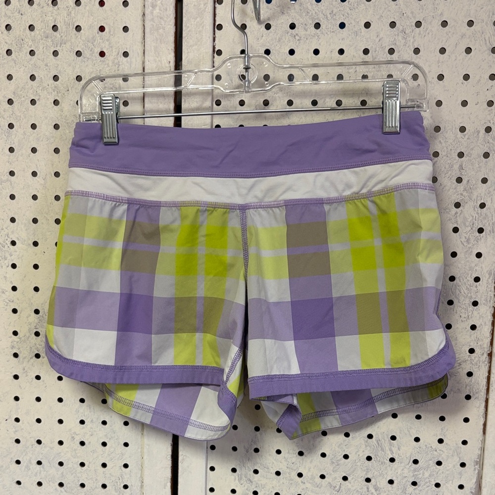 Lululemon Athletica